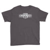 get your route us 66 kicks Youth Tee