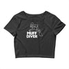 muff diver Crop Top