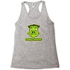 frankenspig Racerback Tank