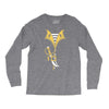 pirate costume Long Sleeve Shirts