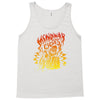 mindwar cycles Tank Top
