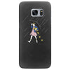 hawkins waffles Samsung Galaxy S7 Edge