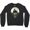 grim racer Crewneck Sweatshirt