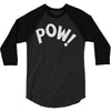 pow as worn 3/4 Sleeve Shirt