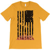 god bless america T-Shirt
