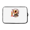 overkill Laptop sleeve