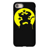 saiyajin affe  dragonball z fun iPhone 8