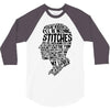 MENDES_ARMY 3 3/4 Sleeve Shirt