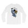 shark Long Sleeve Shirts