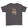 WE'RE BROKEN PEOPLE Youth Tee