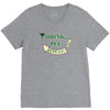 drink pee V-Neck Tee