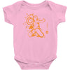 the jinchurik Baby Bodysuit