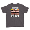 reservoir dogs comedy crime thriller quentin tarantino Youth Tee