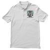 education is the most powerful weapon you can use to change the world Men's Polo Shirt