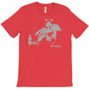banksy fallen angel T-Shirt