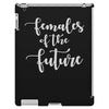 females of the future iPad 3 and 4 Case