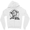 yoda Zipper Hoodie