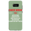 Cancer Woman Samsung Galaxy S8