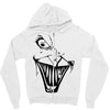 joker Zipper Hoodie