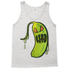 pickle monster Tank Top