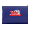 i take the the out of psychotherapist Accessory Pouches