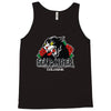 cologne Tank Top