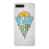 let the sea, set you free iPhone 7 Plus Case