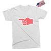 look late Exclusive T-shirt