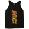 boo vs Tank Top