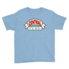 central perk Youth Tee