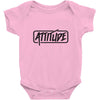 fahrie77 Baby Bodysuit