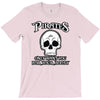 pirates only want you for your booty T-Shirt