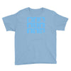 venture bros group Youth Tee
