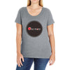 one more Ladies Curvy T-Shirt