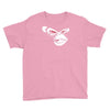 gorilla angry Youth Tee