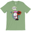 it's so fluffy!! T-Shirt