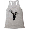 wolverine 2 Racerback Tank