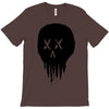 trickle skull T-Shirt