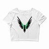 Maverick Crop Top