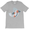 fish color T-Shirt