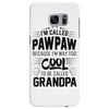 I Am Called Pawpaw... Samsung Galaxy S7 Edge
