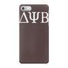 bad neighbours zac efron film seth rogan frat uni tee sm iPhone 7 Case