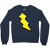 bolt Crewneck Sweatshirt