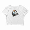 rebels Crop Top