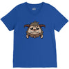 friend V-Neck Tee