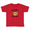 funny cat Toddler T-shirt