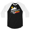 summoners rift 3/4 Sleeve Shirt