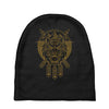 tiger killer Baby Beanies