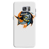 shark knight graphic Samsung Galaxy S7