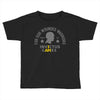 INVICTUS GAMES Toronto 2017 Toddler T-shirt